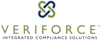 Veriforce Integrated Compliance Solutions logo