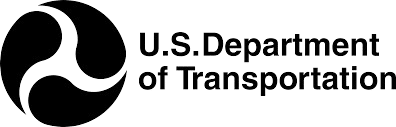 U.S. Department of Transportation logo